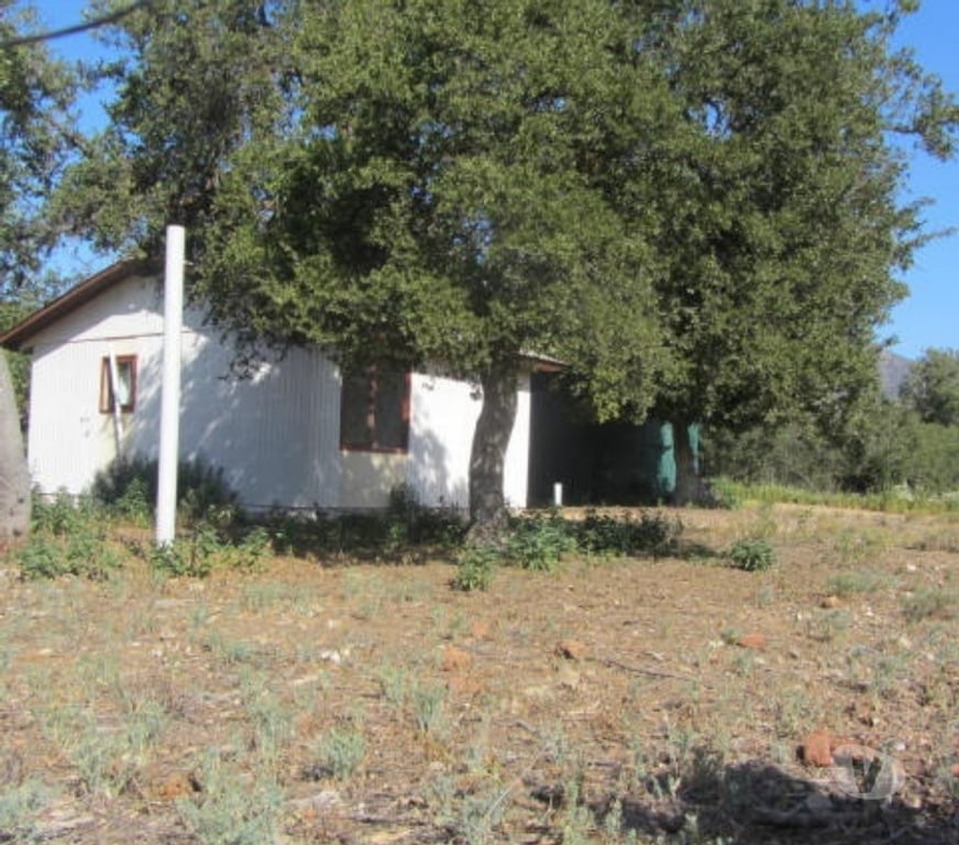Parcelas en Venta Valparaíso Quilpué - Fotos de PARCELA CON DOS CABAÑAS SECTOR VALLE DEL ESTERO QUINTERO