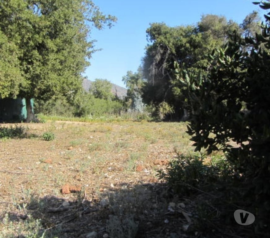 Parcelas en Venta Valparaíso Quilpué - Fotos de PARCELA CON DOS CABAÑAS SECTOR VALLE DEL ESTERO QUINTERO