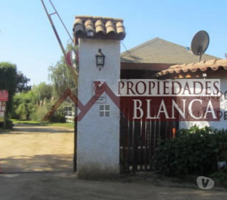 Parcelas en Venta Valparaíso Quilpué - Fotos de PARCELA CON DOS CABAÑAS SECTOR VALLE DEL ESTERO QUINTERO