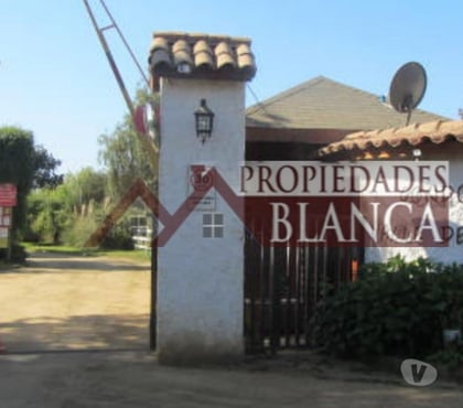 Parcelas Quilpué Valparaíso - Fotos de PARCELA CON DOS CABAÑAS SECTOR VALLE DEL ESTERO QUINTERO
