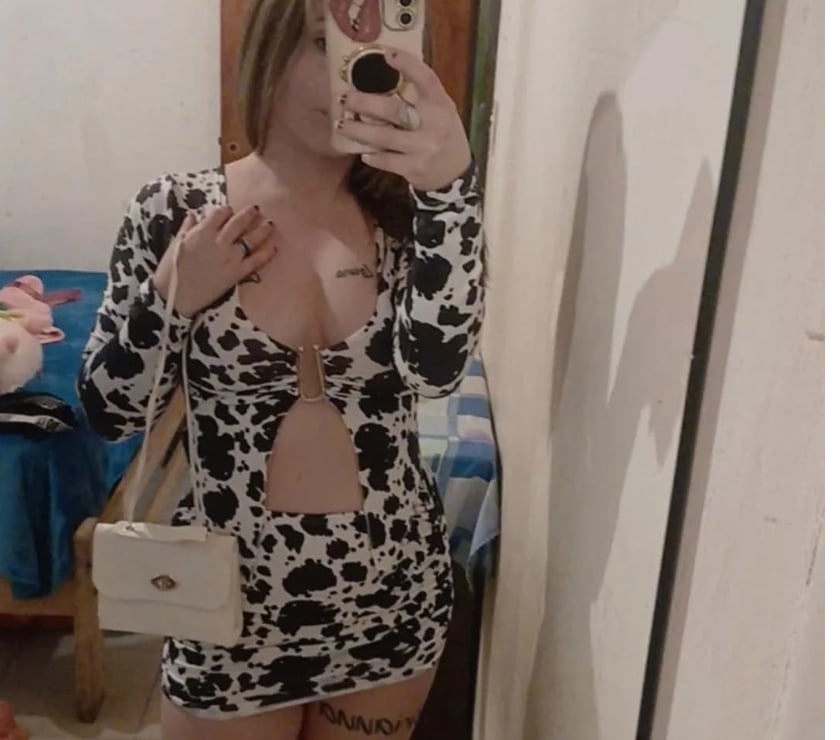 Escort Elqui Vicuña - Fotos de Alejandra con 25