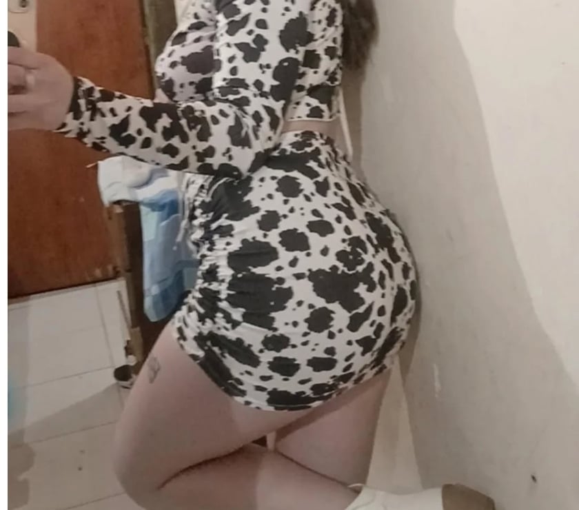 Escort Elqui Vicuña - Fotos de Alejandra con 25