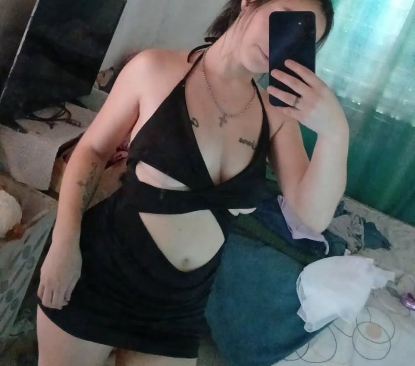 Alejandra con 25