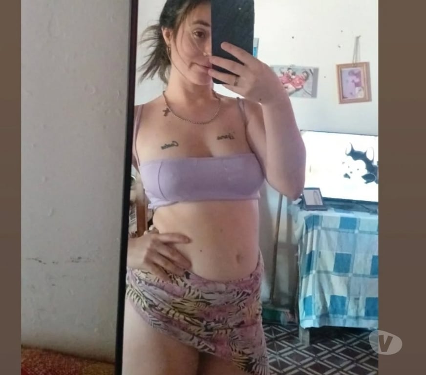 Escort Cardenal Caro Litueche - Fotos de Alejandra con 25