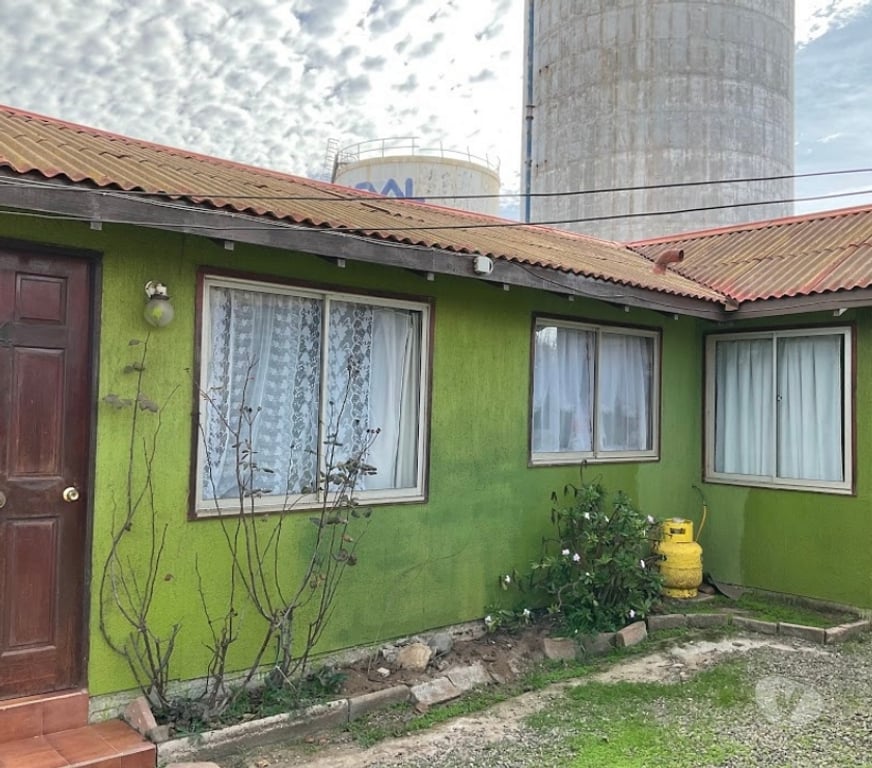 Bienes Raices Valparaíso Quintero - Fotos de PROPIEDAD CON SIETE CABAÑAS Y UNA CASA QUINTERO, INVERSION