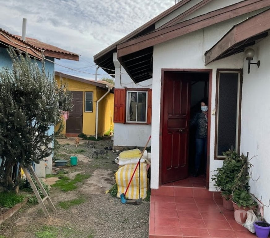 Bienes Raices Valparaíso Quintero - Fotos de PROPIEDAD CON SIETE CABAÑAS Y UNA CASA QUINTERO, INVERSION