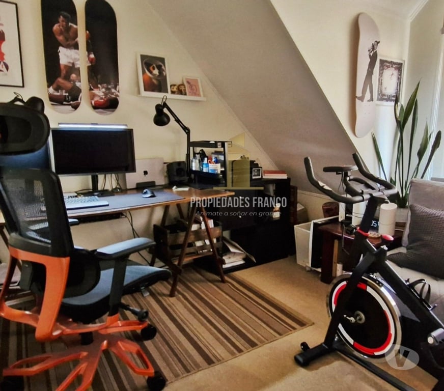 Bienes Raices Valparaíso Viña del Mar - Fotos de VENDE MARAVILLOSA CASA EN JARDIN DEL MAR REÑACA