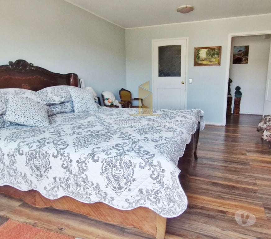 Bienes Raices Valparaíso Viña del Mar - Fotos de VENDE MARAVILLOSA CASA EN JARDIN DEL MAR REÑACA