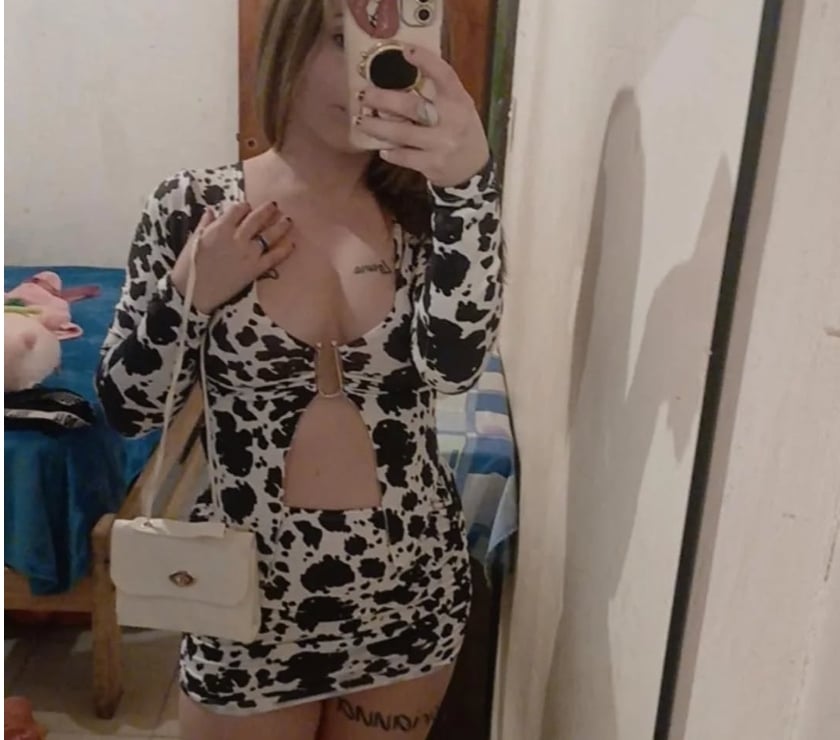 Escort Chañaral Diego de Almagro - Fotos de Alejandra muy atractiva