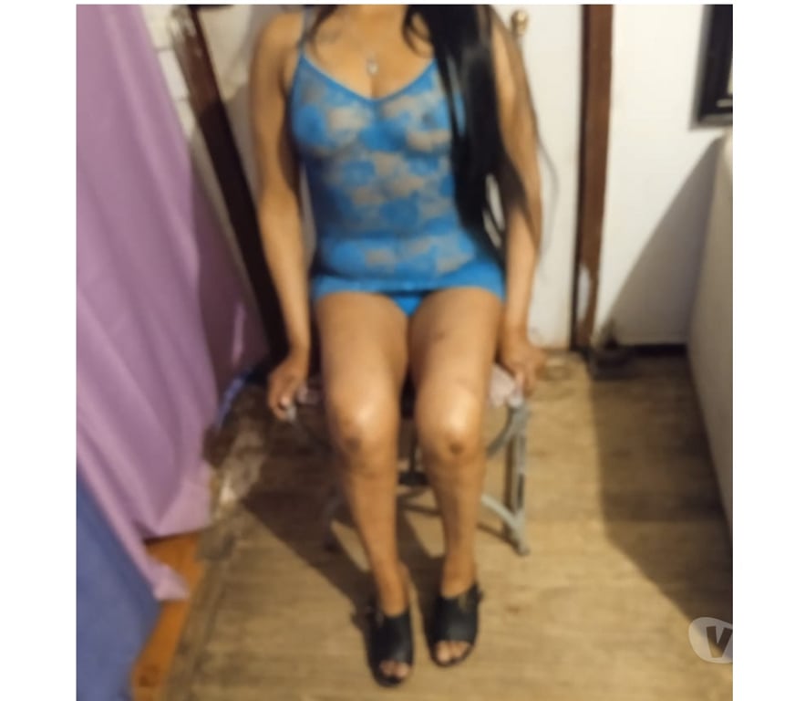 Escort Cautín Villarrica - Fotos de Ven a verme 💋 y disfruta de una fogosa madurita