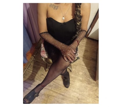 Escort Villarrica Cautín - Fotos de Ven a verme 💋 y disfruta de una fogosa madurita