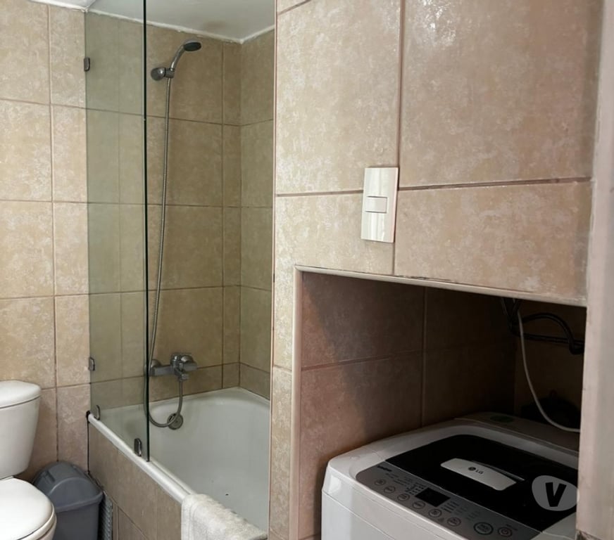 Casas amobladas Santiago Santiago - Fotos de Excelente Dpto Totalmente Amoblado Centro Metro UC.