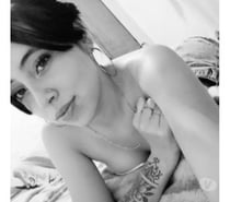 Hola soy Javiera una chica ardiente dispuesta a complacer
