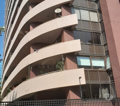 Casas en venta Las Condes Santiago - Fotos de EXCELENTE DEP 2 DORMOTORIOS, ESTAC,BOD. PRESID.RIESCO