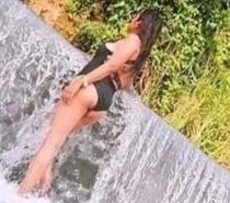 MUJER MADURA REAL