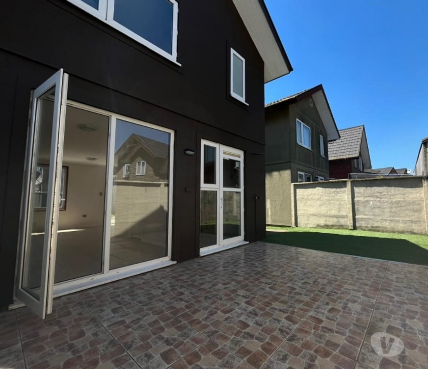 Bienes Raices Concepción Talcahuano - Fotos de Encantadora, Remodelada, sector tranquilo y seguro