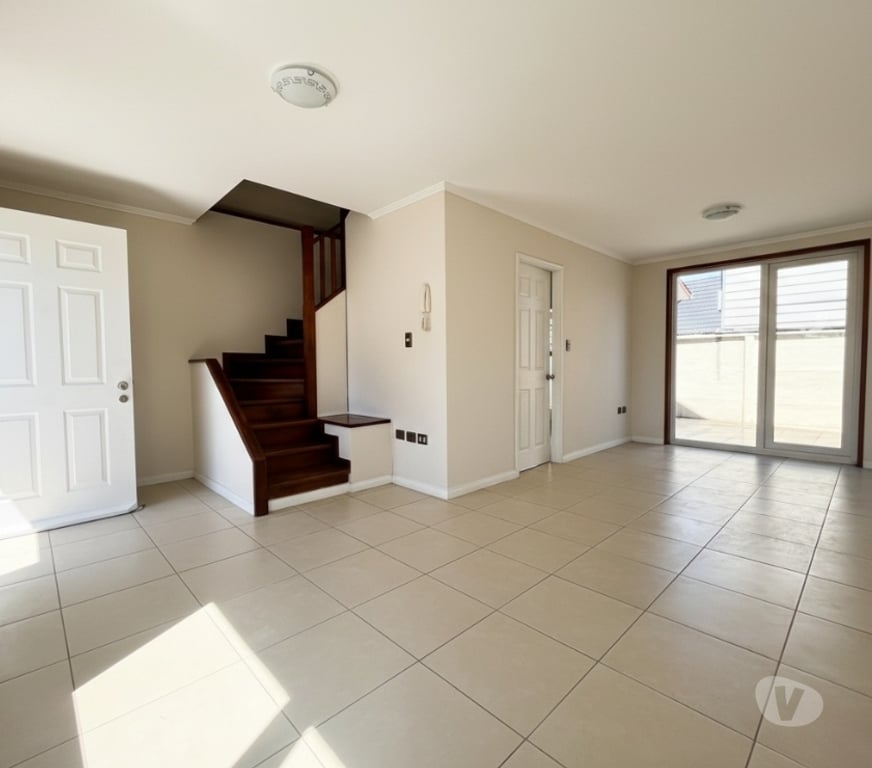 Bienes Raices Concepción Talcahuano - Fotos de Encantadora, Remodelada, sector tranquilo y seguro