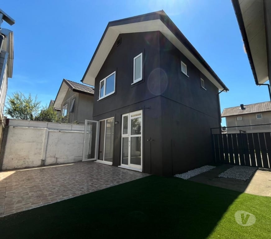 Bienes Raices Concepción Talcahuano - Fotos de Encantadora, Remodelada, sector tranquilo y seguro