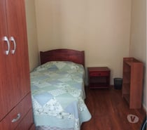 Arriendo habitación