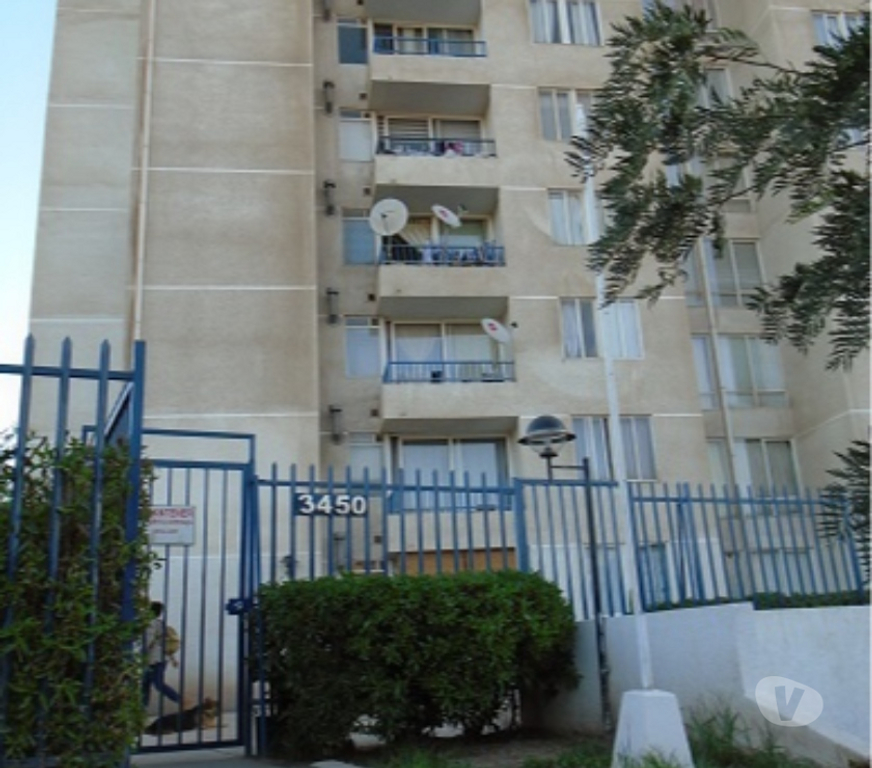 Arriendos Copiapó Copiapó - Fotos de DOÑA ALEJANDRINA I, 5°, 3D.1B.1E