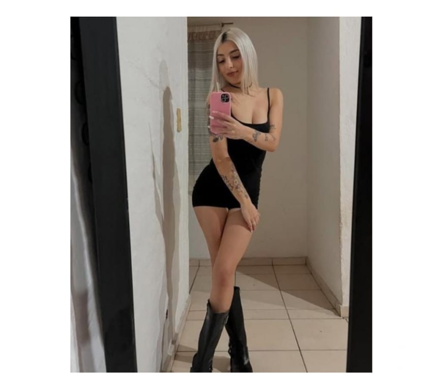 Escort Linares Linares - Fotos de Alenjandritabienhot