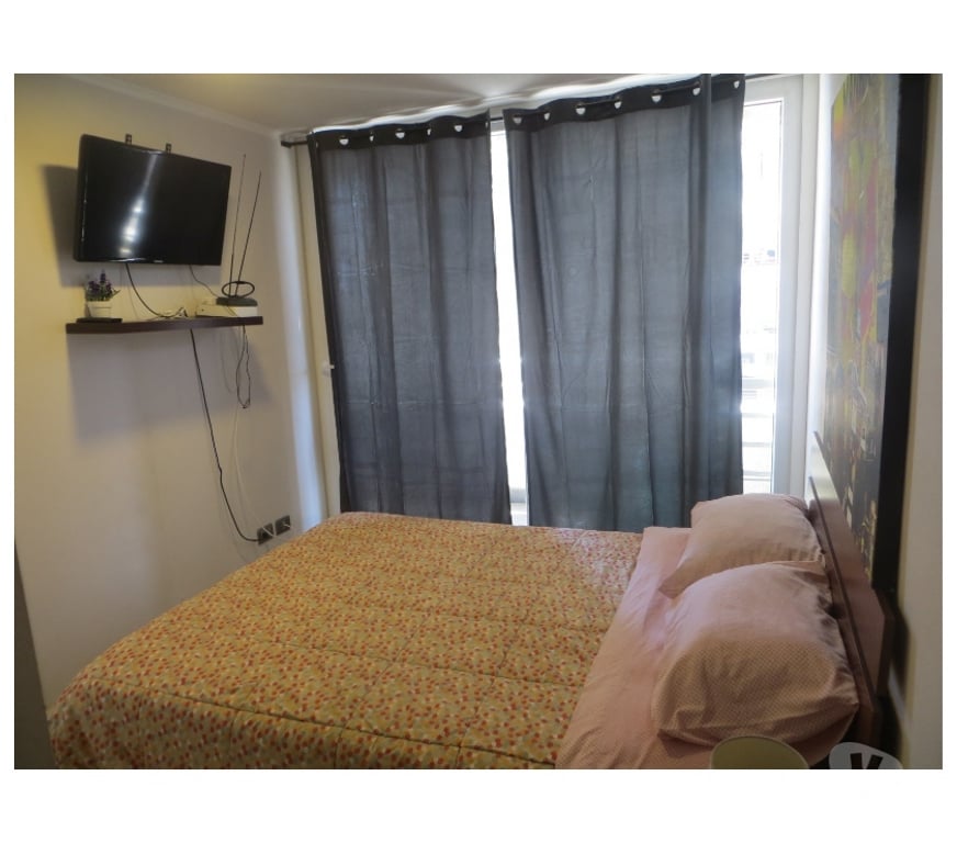 Arriendos Valparaíso Valparaíso - Fotos de Dpto amoblado 2d-1b centro Viña del Mar $485.000