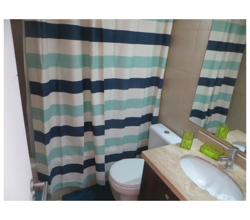 Arriendos Valparaíso Valparaíso - Fotos de Dpto amoblado 2d-1b centro Viña del Mar $485.000