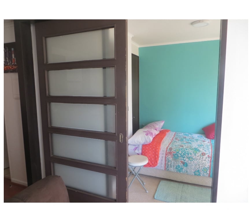 Arriendos Valparaíso Valparaíso - Fotos de Dpto amoblado 2d-1b centro Viña del Mar $485.000