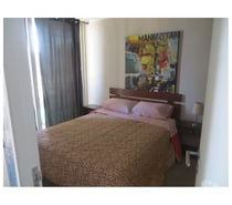 Dpto amoblado 2d-1b centro Viña del Mar $485.000