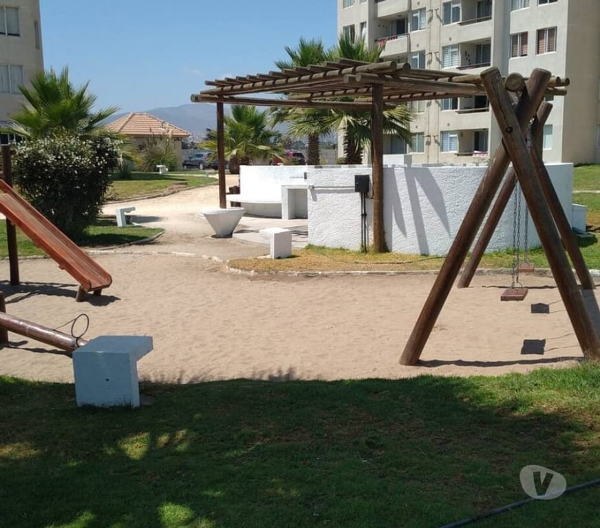 Arriendos Vacaciones Elqui La Serena - Fotos de ALQUILO DEPARTAMENTO TEMPORADA VERANO 2026