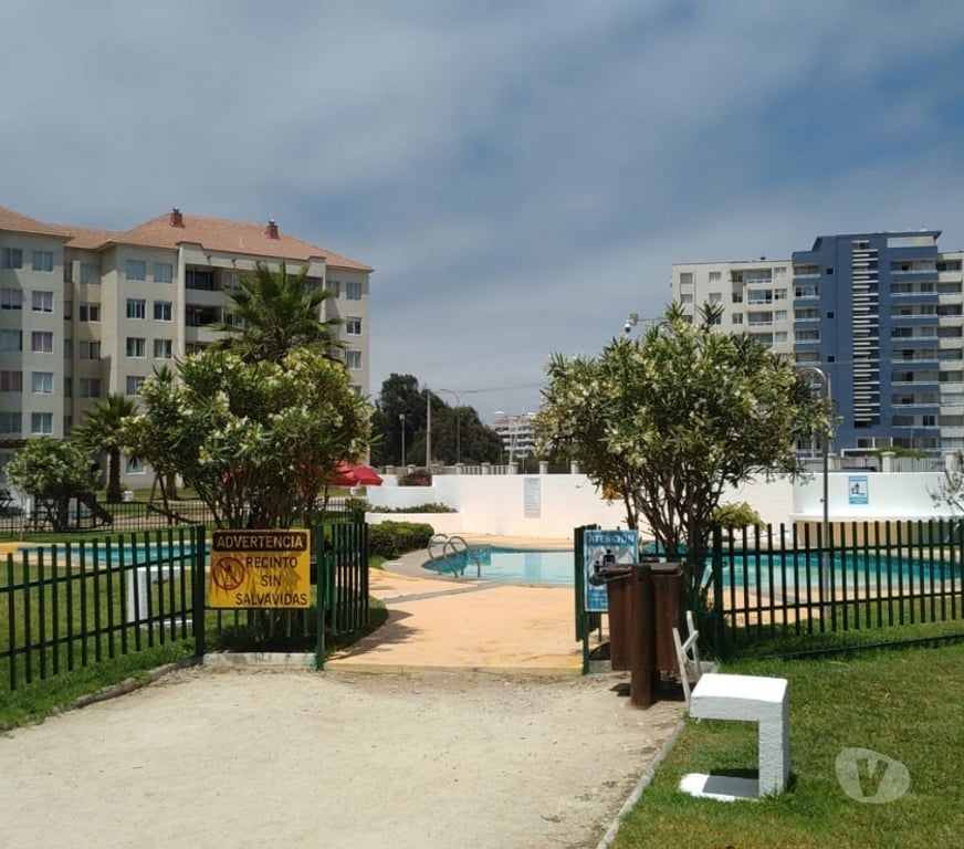 Arriendos Vacaciones Elqui La Serena - Fotos de ALQUILO DEPARTAMENTO TEMPORADA VERANO 2026