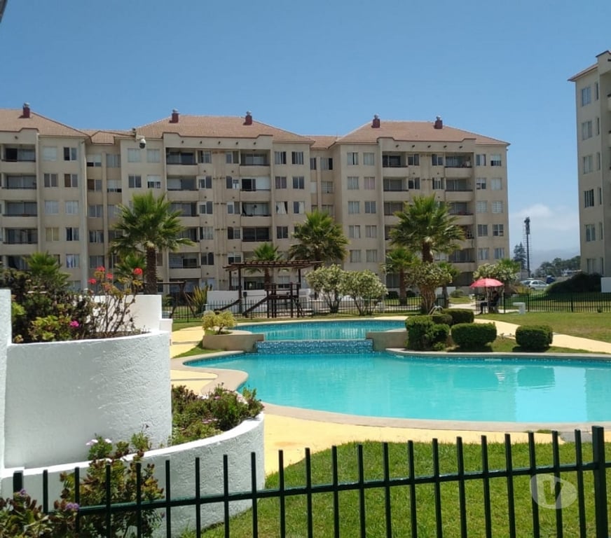 Arriendos Vacaciones Elqui La Serena - Fotos de ALQUILO DEPARTAMENTO TEMPORADA VERANO 2026