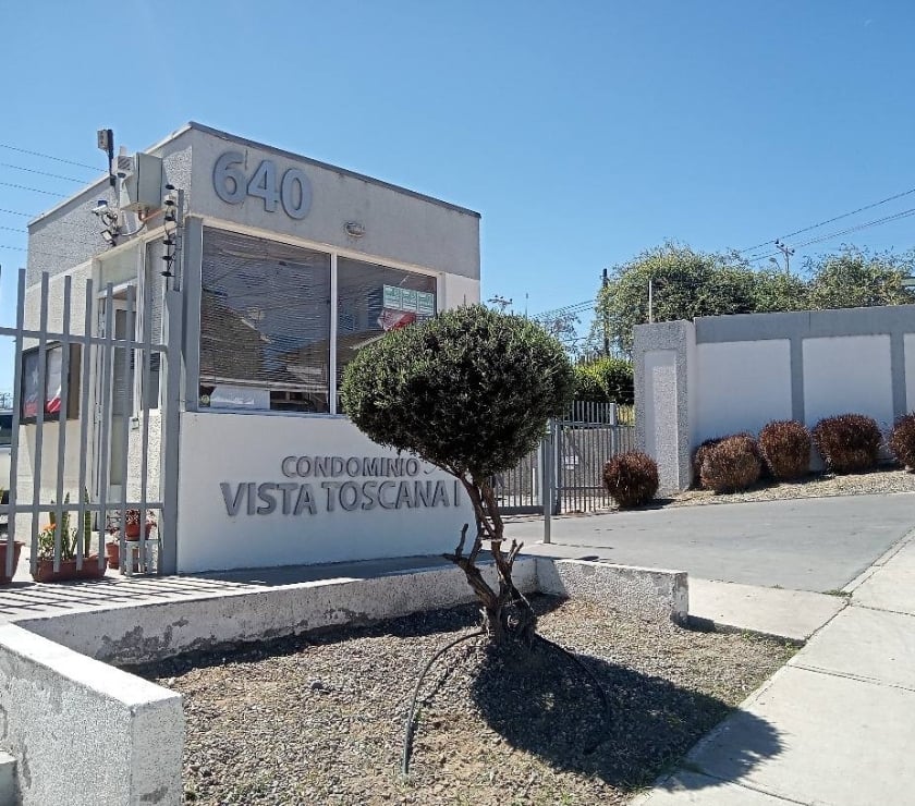 Arriendos Elqui La Serena - Fotos de EN ARRIENDO LINDO DEPARTAMENTO EN LA SERENA.