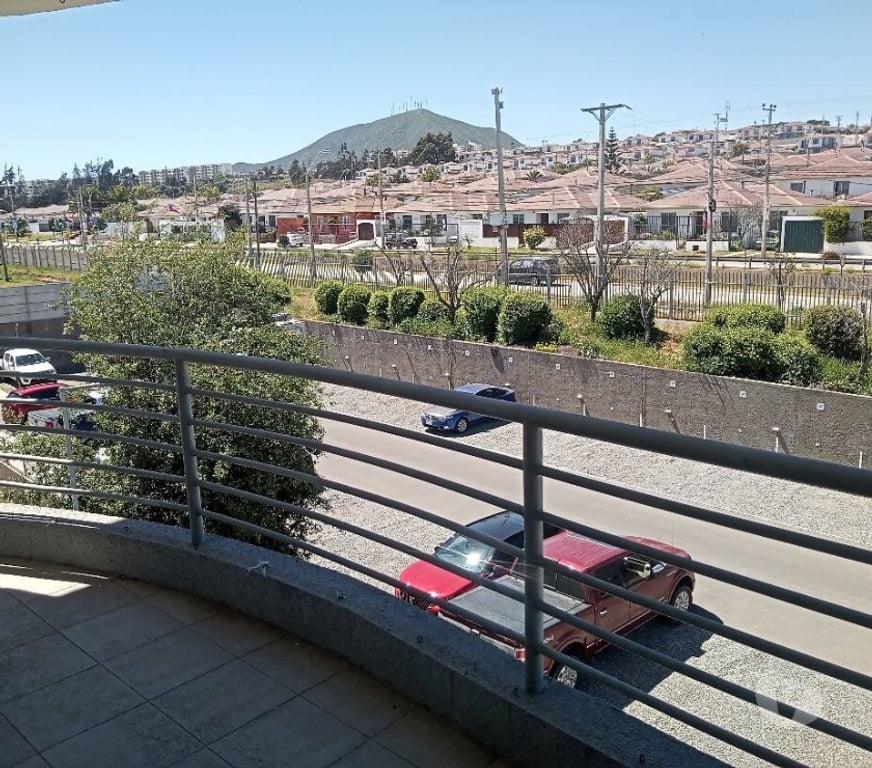 Arriendos Elqui La Serena - Fotos de EN ARRIENDO LINDO DEPARTAMENTO EN LA SERENA.