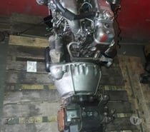 Fotos de Motores Isuzu desde Iquique