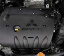 Fotos de MOTOR MITSUBISHI 4B12