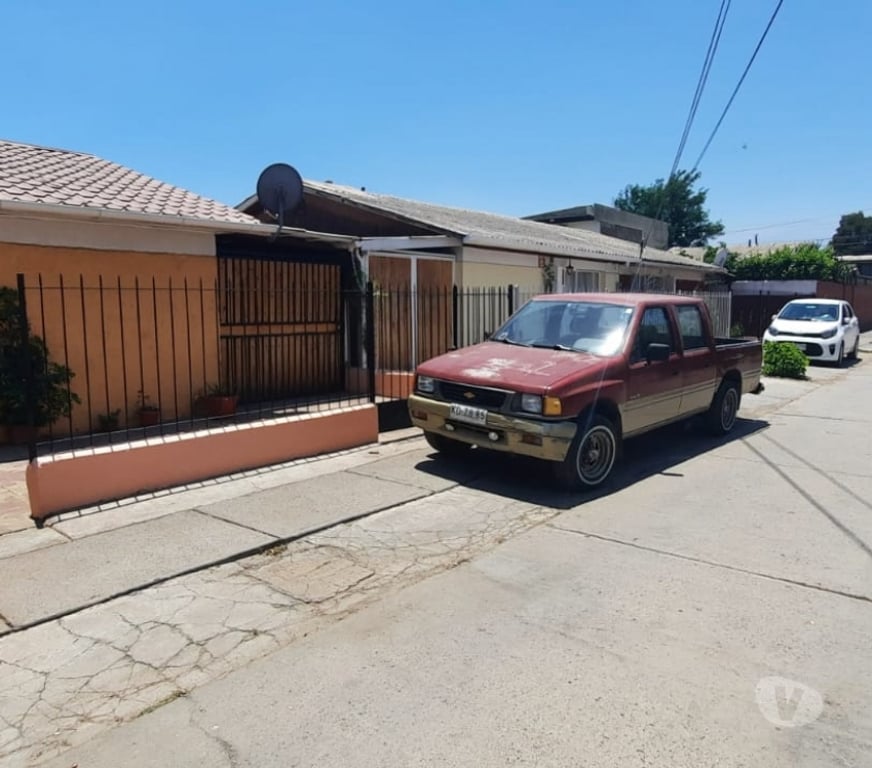 Arriendos San Felipe de Aconcagua San Felipe - Fotos de POB. SAN FELIPE ARRIENDO CASA $ 420 MENSUALES SAN FELIPE