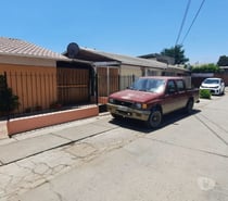 POB. SAN FELIPE ARRIENDO CASA $ 420 MENSUALES SAN FELIPE
