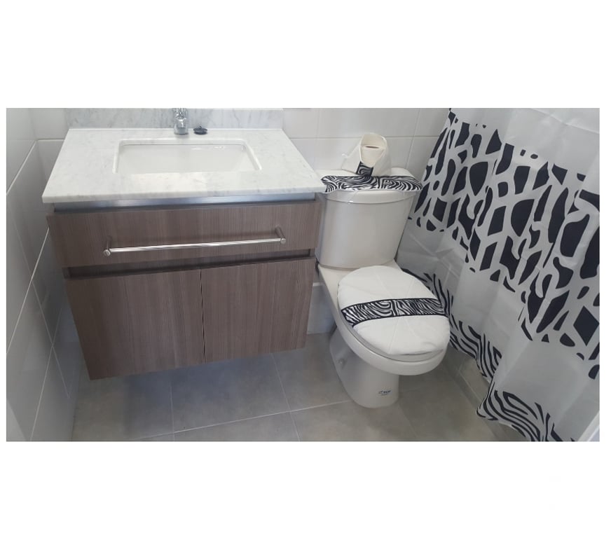 Casas amobladas El Loa Calama - Fotos de Arriendo diario en Calama