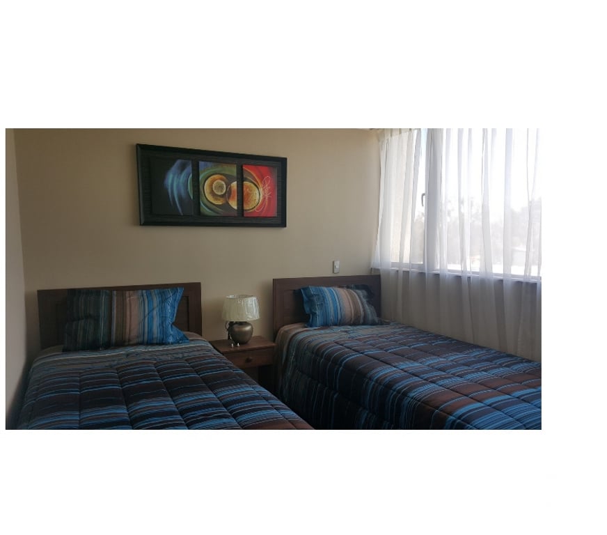 Casas amobladas El Loa Calama - Fotos de Arriendo diario en Calama