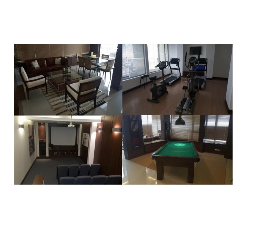 Casas amobladas El Loa Calama - Fotos de Arriendo diario en Calama