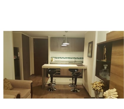 Arrendar Casas Amobladas Calama El Loa - Fotos de Arriendo diario en Calama