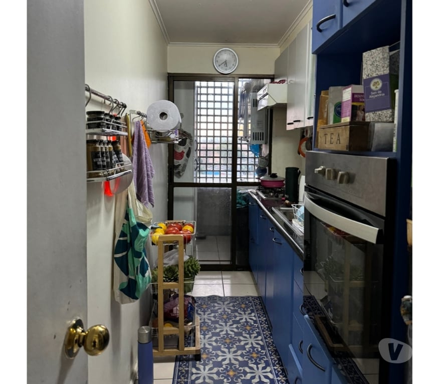 Bienes Raices Santiago Maipú - Fotos de ¡Oportunidad! EN VENTA Departamento 4 Dormitorios, Maipu