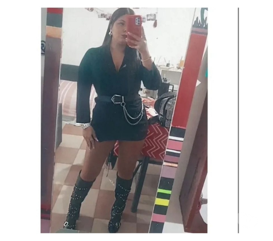 Escort Santiago Quinta Normal - Fotos de En mi casa y domicilio