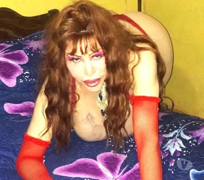 Escort Gay El Quisco San Antonio - Fotos de TRANS EN CARTAGENA CON LUGAR DISCRETO SIN APUROS A FULL