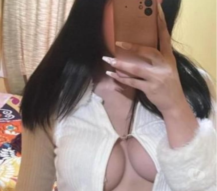 Escort Valparaíso Viña del Mar - Fotos de Elissa deliciosa culona con súper 🥵promociones