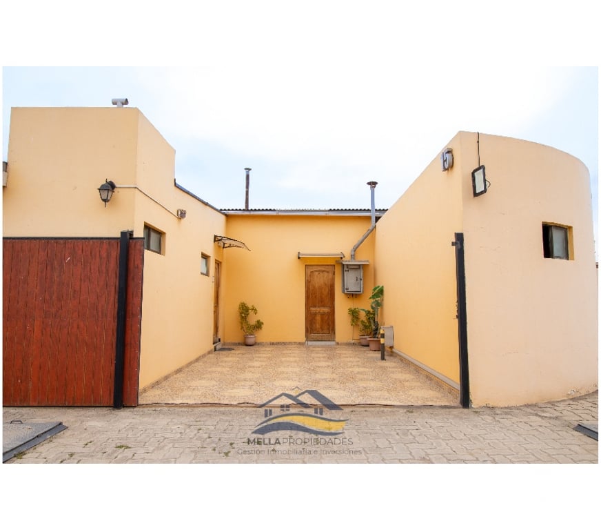 Negocios en Venta - Traspasos Elqui La Serena - Fotos de SE VENDE MOTEL FUNCIONANDO