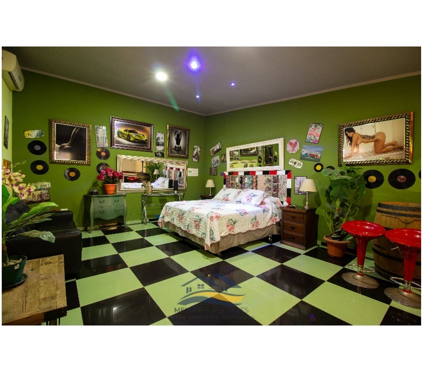 Negocios en Venta - Traspasos Elqui La Serena - Fotos de SE VENDE MOTEL FUNCIONANDO