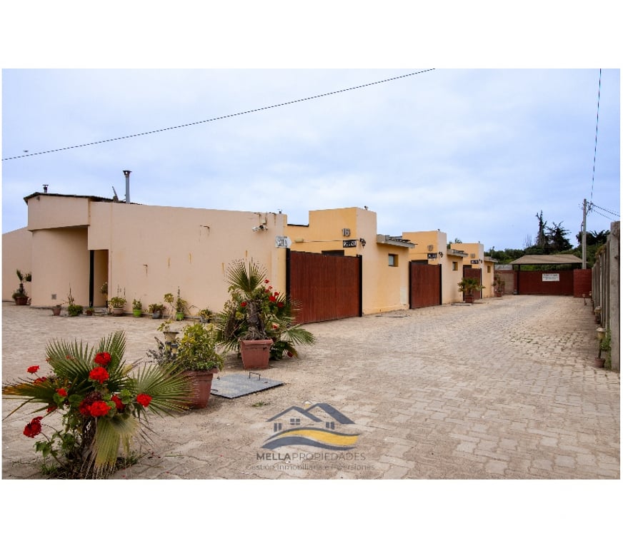 Negocios en Venta - Traspasos Elqui La Serena - Fotos de SE VENDE MOTEL FUNCIONANDO