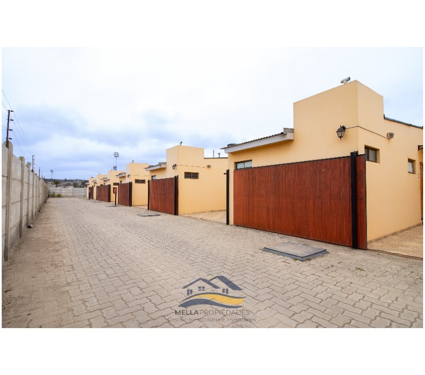 Negocios en Venta - Traspasos Elqui La Serena - Fotos de SE VENDE MOTEL FUNCIONANDO